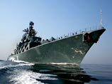 В ВМФ подтвердили: "убийца авианосцев" направляется в Средиземное море
