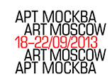 Крупнейшая и старейшая российская ярмарка современного искусства "Арт Москва" открылась в столичном ЦДХ в среду в семнадцатый раз