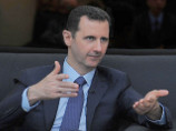 Асад телеканалу Fox: на уничтожение химоружия в Сирии потребуется год и миллиард долларов
