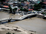 Число жертв наводнений и схода селевых потоков, вызванных ураганом "Ингрид" и тропическим штормом "Мануэль" в Мексике, достигло 80 человек
