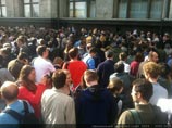 Ученые продолжат борьбу с принятым Госдумой законом о реформе РАН - "как люди, загнанные в угол" Ученые продолжат борьбу с принятым Госдумой законом о реформе РАН - "как люди, загнанные в угол"