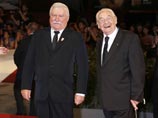 Фильм Анджея Вайды о Лехе Валенсе выдвинут на "Оскар" Фильм Анджея Вайды о Лехе Валенсе выдвинут на "Оскар"