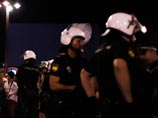На болельщиков "Зенита" в Мадриде напали с ножами и заточками
