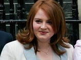 От действий грабителей пострадала дочь Тони Блэра, который до 2007 года возглавлял правительство как лидер лейбористской партии