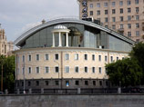 "Мастерская Петра Фоменко" представляет первую в сезоне премьеру - по рассказам Бунина "Мастерская Петра Фоменко" представляет первую в сезоне премьеру - по рассказам Бунина