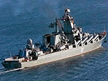 Два российских корабля вместо берегов Сирии отправятся защищать олимпийский Сочи