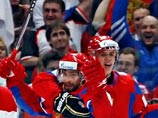 Малкин и Дацюк вошли в пятерку лучших форвардов НХЛ