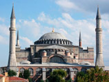 Собор Святой Софии в Константинополе могут обратить в мечеть, опасаются архонты Константинопольского патриархата