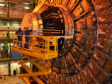 Совет Европейской организации по ядерным исследованиям (ЦЕРН; CERN) поддержал заявку России на получение статуса ассоциированного члена в своих рядах