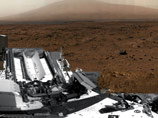 По свидетельству ведомства, марсоход шесть раз проводил анализ проб атмосферы планеты: в период с октября 2012 года по июнь 2013-го. Однако ни в одном из случаев присутствия метана выявлено не было