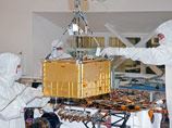 Марсоход Curiosity не нашел на Красной планете метан, считающийся признаком существования жизни Марсоход Curiosity не нашел на Красной планете метан, считающийся признаком существования жизни
