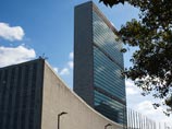 Совет Безопасности ООН готовит резолюцию, которая должна обязать Сирию передать арсеналы своего химического оружия под международный контроль