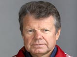 Петр Воробьев вернулся на тренерский мостик ярославского "Локомотива" Петр Воробьев вернулся на тренерский мостик ярославского "Локомотива"