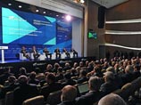 Песков назвал ответ Путина об участии в выборах-2018 "риторическим", а вопрос - "несвоевременным" Песков назвал ответ Путина об участии в выборах-2018 "риторическим", а вопрос - "несвоевременным"
