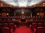 Конституционный суд рассматривает жалобы на запрет баллотироваться осужденным Конституционный суд рассматривает жалобы на запрет баллотироваться осужденным