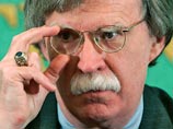По словам бывшего представителя США в ООН Джона Болтона, внешняя политика Обамы направлена в меньшей степени на защиту американских интересов, а в большей - на идеологическое неприятие защиты американской власти и ценностей По словам бывшего представителя США в ООН Джона Болтона, внешняя политика Обамы направлена в меньшей степени на защиту американских интересов, а в большей - на идеологическое неприятие защиты американской власти и ценностей