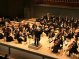 Судьбу петербургских оркестров, откуда уволили дирижеров, решат на следующей неделе