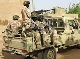 В Нигерии исламские боевики, переодетые военными, расстреляли больше 140 человек