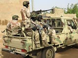 В Нигерии исламские боевики, переодетые военными, расстреляли больше 140 человек В Нигерии исламские боевики, переодетые военными, расстреляли больше 140 человек