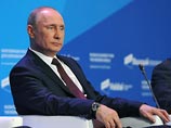 Выступление Владимира Путина на итоговой пленарной сессии международного дискуссионного клуба "Валдай" заинтересовало как российскую, так и западную общественность. 