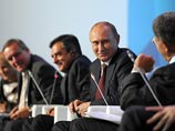 На Западе оценили шутки Путина на "Валдае", а в России в его речи увидели намек на смену курса На Западе оценили шутки Путина на "Валдае", а в России в его речи увидели намек на смену курса