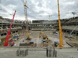 УЕФА утвердил Санкт-Петербург в качестве кандидата на проведение Евро-2020 УЕФА утвердил Санкт-Петербург в качестве кандидата на проведение Евро-2020