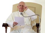 Папа Франциск высказал свое отношение к острым проблемам и назвал себя грешником
