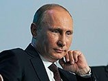 Президент России Владимир Путин, ранее избегавший публично произносить имя и фамилию оппозиционера Алексея Навального, наконец вроде бы сделал это на форуме "Валдай" во время беседы с американским журналистом