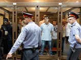 Лукин обжаловал продление арестов "болотных узников". Вопрос об их амнистии депутаты решат в октябре