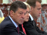 Вице-премьер Козак: повышение тарифов сделают индивидуальным для каждого региона