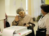 Мосгорсуд отказался отменить результаты выборов мэра Москвы Мосгорсуд отказался отменить результаты выборов мэра Москвы