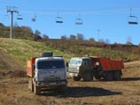 В Сочи обнаружено нарушение режима заповедных земель, законопроект о которых возмутил Greenpeace В Сочи обнаружено нарушение режима заповедных земель, законопроект о которых возмутил Greenpeace