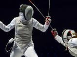 Олимпийская надежда Израиля готова выступить под российским флагом Олимпийская надежда Израиля готова выступить под российским флагом