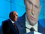 Выступление Владимира Путина на итоговой пленарной сессии международного дискуссионного клуба "Валдай" получилось таким ярким, что на него обратили внимание и в России, и за рубежом