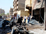 В Ираке в результате теракта в суннитской мечети погибли 18 человек
