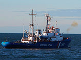 Российские следователи заподозрили экологов Greenpeace с Arctic Sunrise в пиратстве Российские следователи заподозрили экологов Greenpeace с Arctic Sunrise в пиратстве