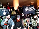 Радикализация сирийского конфликта: сотни мятежников публично объявили о присоединении к "Аль-Каиде"