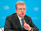 Кудрин сменил Улюкаева на посту главы комитета Сбербанка