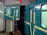 На "серой" ветке метро в Москве произошел очередной инцидент, поезда ходили с задержками