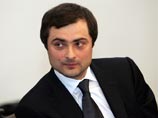 СМИ обсуждают возвращение в Кремль Владислава Суркова, которого накануне назначили помощником президента СМИ обсуждают возвращение в Кремль Владислава Суркова, которого накануне назначили помощником президента