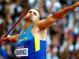 В употреблении допинга на московском чемпионате мира подозреваются семь легкоатлетов 