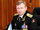 Всего в учениях, руководить которыми будет главнокомандующий ВМФ России адмирал Виктор Чирков, будут задействованы около 30 кораблей. Активная фаза учений запланирована на 23 сентября