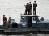 "Морякам показалось": пограничники не видят обстрела рыбацкой шхуны с корабля КНДР