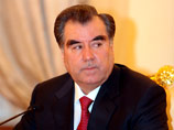 Рахмона, возглавляющего Таджикистан с 1992 года, выдвинул на новый срок Союз молодежи Рахмона, возглавляющего Таджикистан с 1992 года, выдвинул на новый срок Союз молодежи