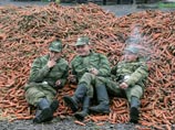 Российским солдатам велят читать "Стихи о вечном" и "Культуру речи" Российским солдатам велят читать "Стихи о вечном" и "Культуру речи"