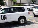 Сирия передала полное досье по химическому оружию, рапортовали эксперты ООН Сирия передала полное досье по химическому оружию, рапортовали эксперты ООН