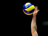 Волейболисты сборной России досрочно пробились в плей-офф на чемпионате Европы 