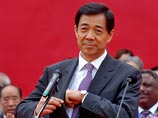 Китайский политик Бо Силай получил пожизненный срок с конфискацией