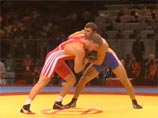 Никита Мельников впервые стал чемпионом мира по греко-римской борьбе Никита Мельников впервые стал чемпионом мира по греко-римской борьбе
