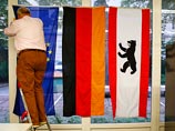 В Германии в воскресенье проходят парламентские выборы, по итогам которых будет сформировано правительство страны и определится его глава - федеральный канцлер